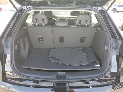 New 2027 Chevrolet Bolt RS FWD image 9
