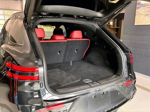 Used 2023 Genesis GV70 3.5T Sport w/ Sport Advanced Package image 25