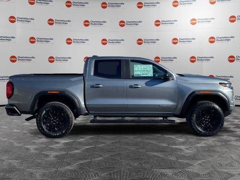 New 2026 GMC Canyon Elevation w/ Convenience Package AWD/4WD image 6