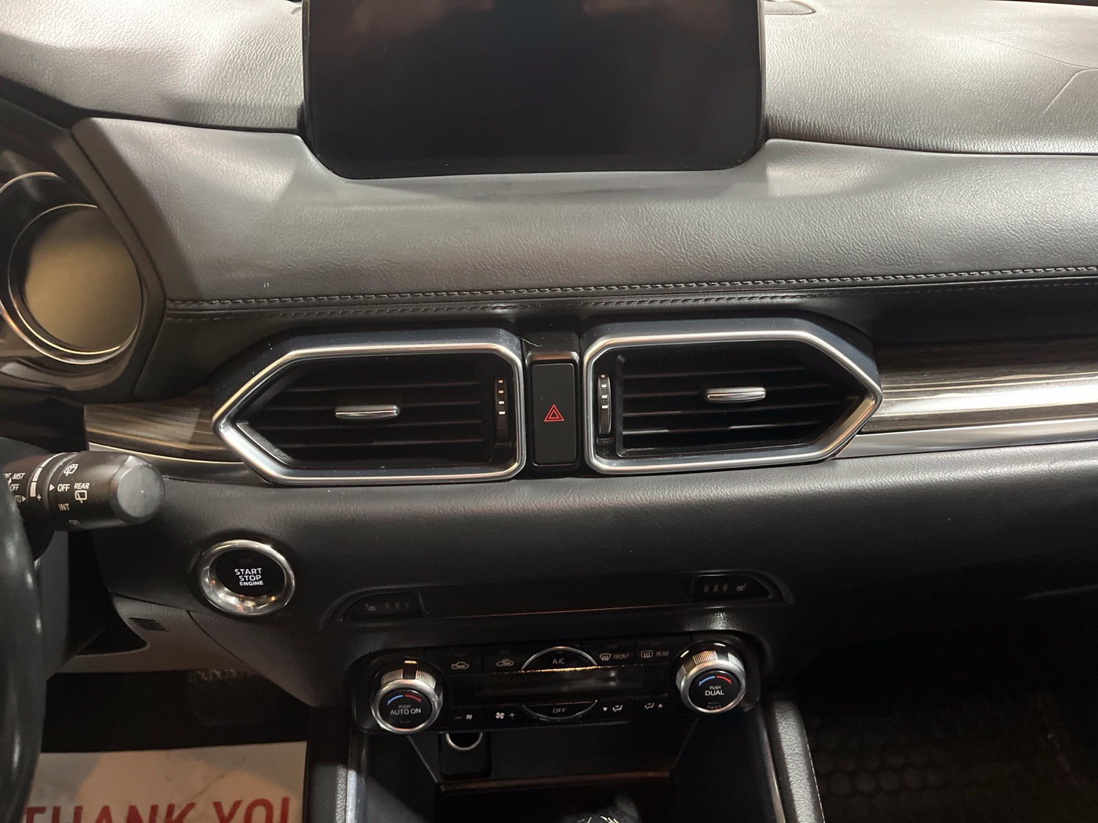 Used 2018 MAZDA CX-5 Grand Touring FWD image 23