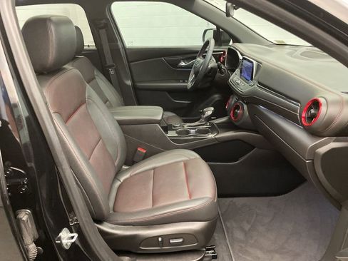Used 2022 Chevrolet Blazer RS w/ Enhanced Convenience Package image 26