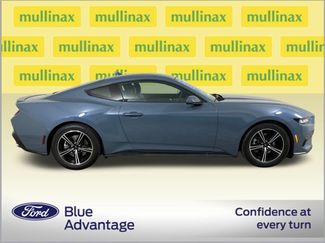 Certified 2024 Ford Mustang Premium video 2