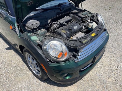 Used 2013 MINI Cooper Coupe w/ Premium Pkg FWD image 22