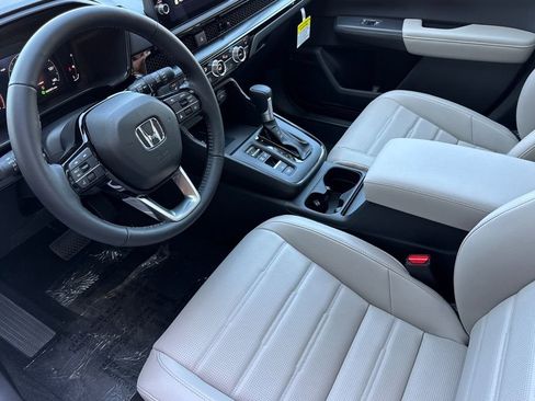 New 2026 Honda CR-V EX-L image 7