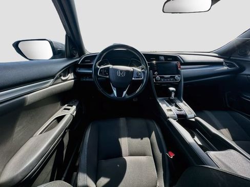 Used 2020 Honda Civic Sport image 21