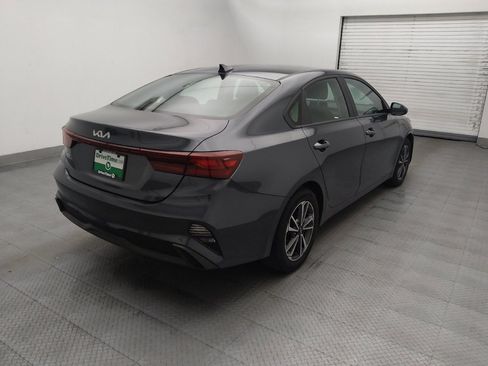 Used 2024 Kia Forte LXS FWD image 9