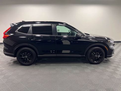 Used 2025 Honda CR-V Sport-L image 4