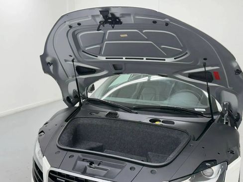 Used 2009 Audi R8 V8 AWD/4WD image 42