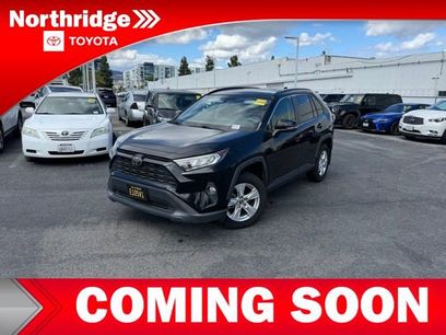 Used 2019 Toyota RAV4 XLE w/ Convenience Package