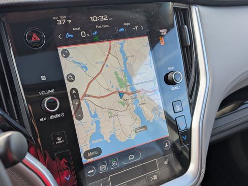 Used 2022 Subaru Outback Limited image 21