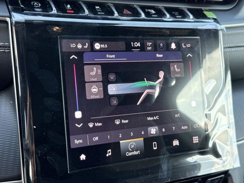 New 2026 Jeep Grand Cherokee L 2WD image 13