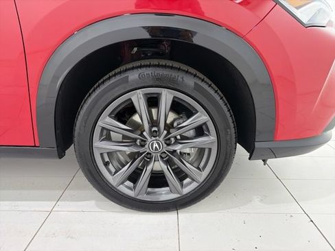 Certified 2025 Acura ADX A-Spec AWD/4WD image 46