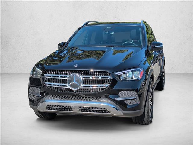 Certified 2026 Mercedes-Benz GLE 350 4MATIC image 29