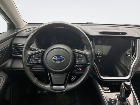 Used 2024 Subaru Legacy Sport image 12