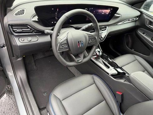 New 2026 Buick Envista Sport Touring w/ Convenience I Package image 13