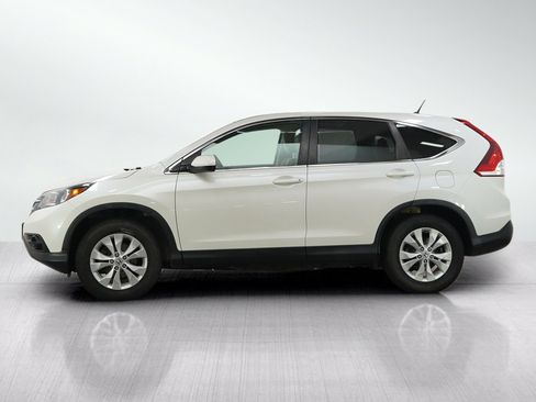 Used 2014 Honda CR-V EX image 2