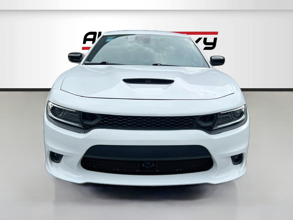Used 2023 Dodge Charger R/T w/ Plus Group RWD image 2