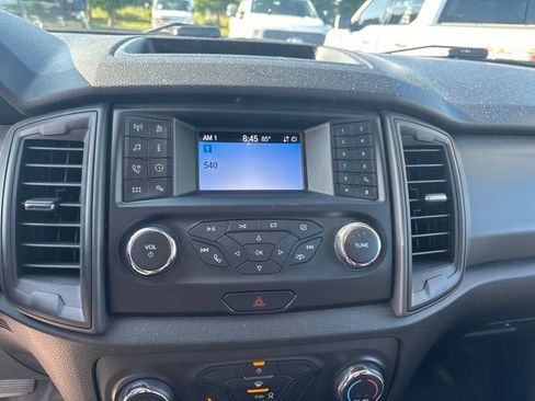 Used 2022 Ford Ranger XL w/ Equipment Group 101A High AWD/4WD image 12