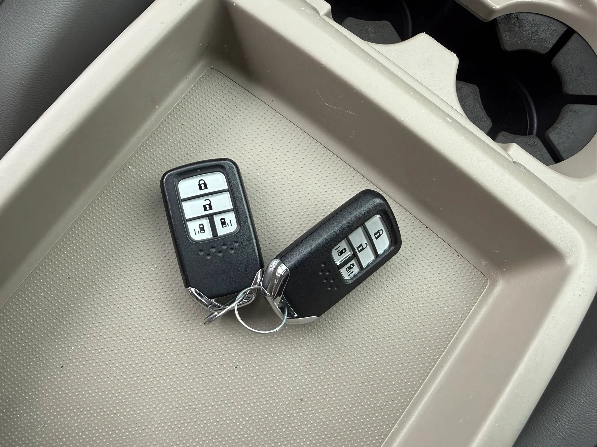 Used 2015 Honda Odyssey EX-L image 29