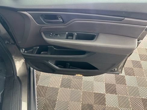 Certified 2020 Honda Odyssey EX-L image 21