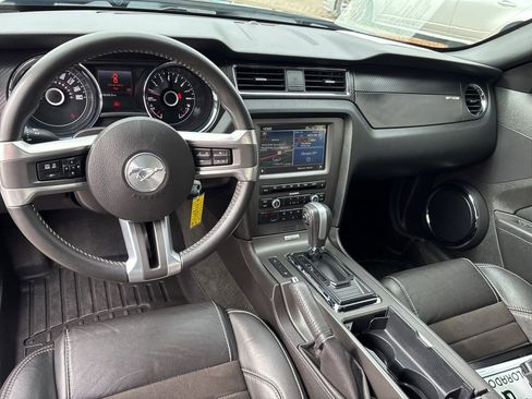Used 2014 Ford Mustang GT Premium w/ Electronics Package image 15