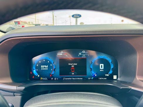 Certified 2025 Ford Bronco Sport Outer Banks w/ Outer Banks Tech Package+ image 33