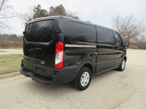 Used 2017 Ford Transit 150 130 Low Roof w/ Exterior Upgrade Package image 10