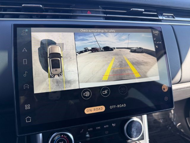 Used 2023 Land Rover Range Rover SE AWD/4WD image 22