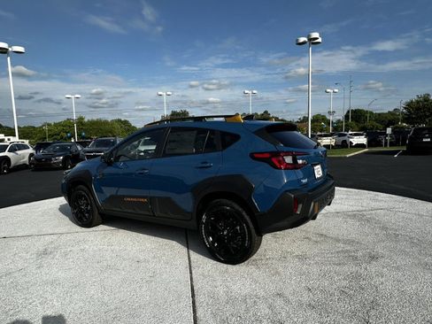 New 2026 Subaru Crosstrek 2.5i Wilderness AWD/4WD image 5