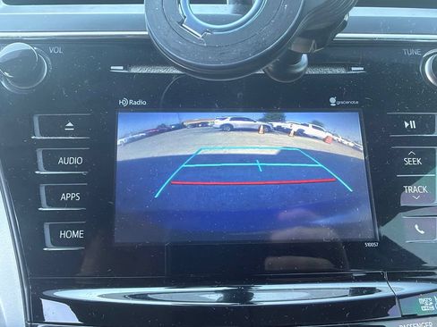 Used 2015 Toyota Prius V Three FWD image 10