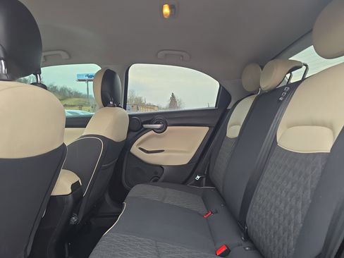 Used 2019 FIAT 500X Trekking image 25