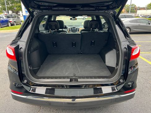 Used 2018 Chevrolet Equinox Premier AWD/4WD image 15