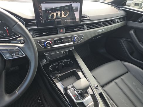 Certified 2023 Audi A5 2.0T Premium w/ Convenience Package image 23