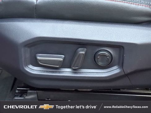 Used 2022 Toyota Tundra TRD Pro image 34