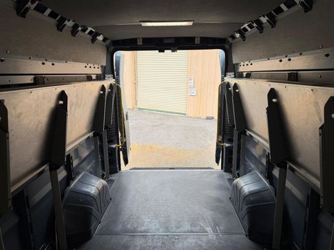 Used 2020 RAM ProMaster 3500 image 10