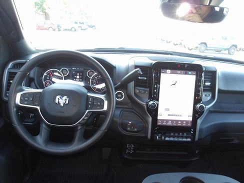 New 2025 RAM 3500 Tradesman image 13