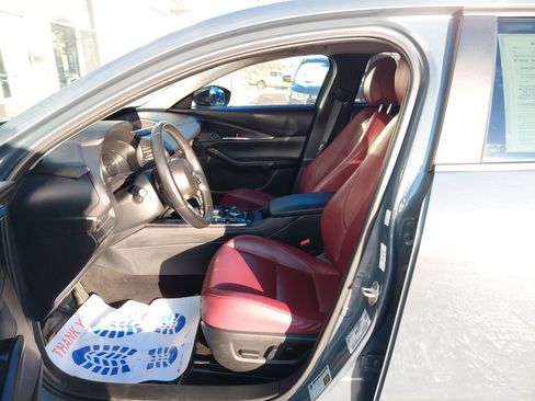 Used 2024 MAZDA CX-30 AWD 2.5 S w/ Preferred Package image 22