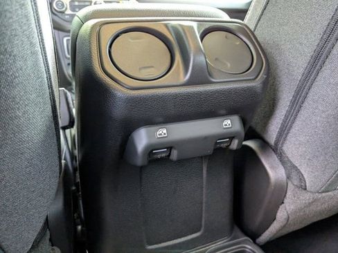 New 2026 Jeep Wrangler Unlimited Sport AWD/4WD image 14