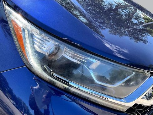 Used 2019 Honda CR-V EX image 28