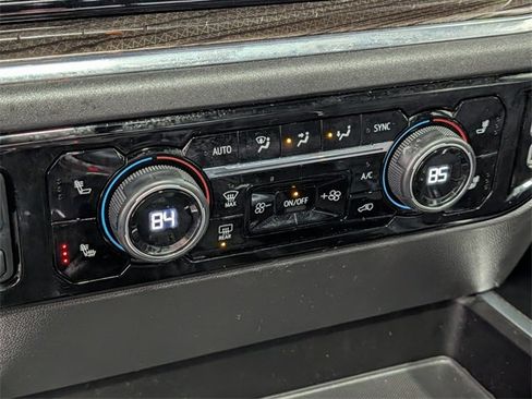 Used 2023 Chevrolet Silverado 1500 RST image 25