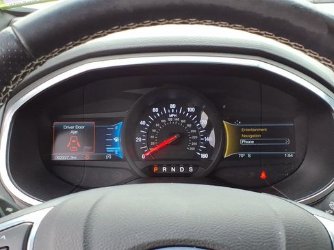 Used 2019 Ford Edge ST w/ Equipment Group 401A image 18