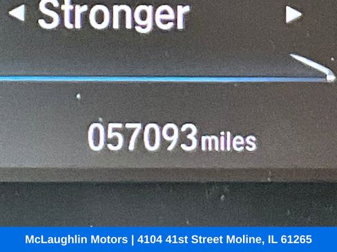 Used 2019 Honda CR-V EX image 17