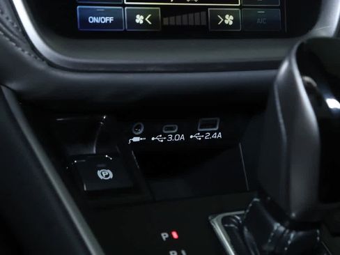Certified 2024 Subaru Outback Onyx Edition XT AWD/4WD image 26