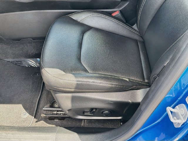 Used 2025 Jeep Compass Limited AWD/4WD image 20