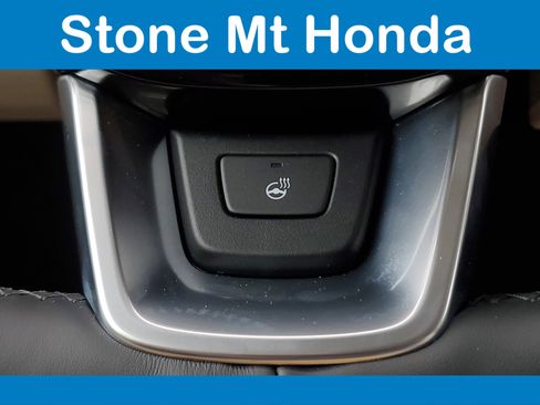 New 2026 Honda Pilot Elite image 25