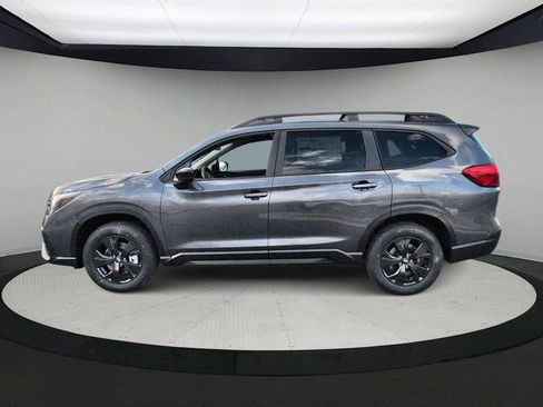 New 2026 Subaru Ascent Premium image 5