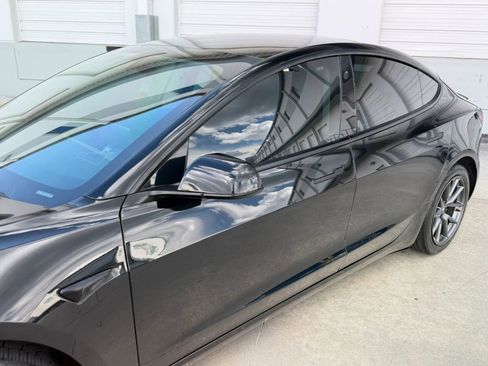 Used 2021 Tesla Model 3 Standard Range Plus RWD image 15