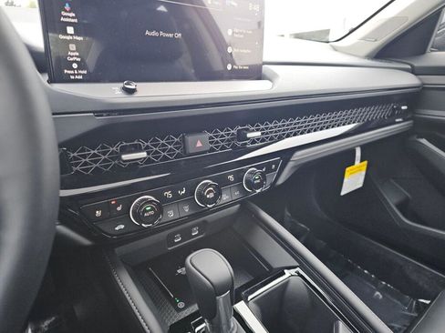 New 2026 Honda Accord Touring image 27