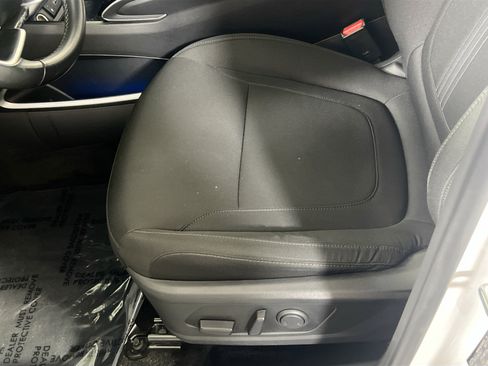 Used 2022 Hyundai Tucson SEL image 18