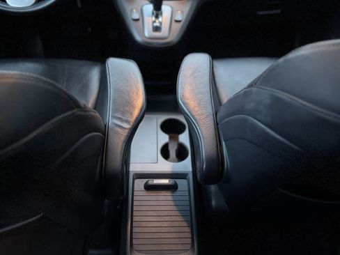 Used 2010 Honda CR-V EX-L image 22